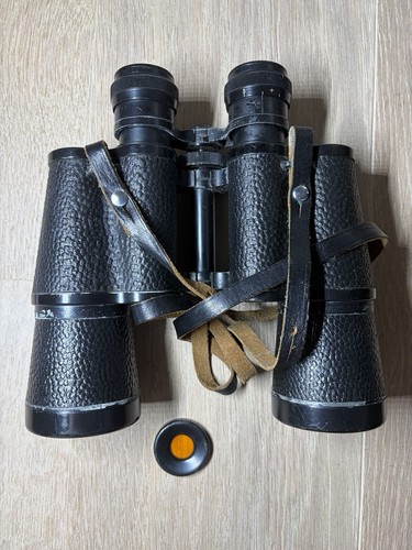 Binocolo bpc 7x50 made - binocolo, in
