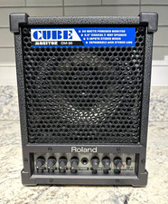 ROLAND CM-30 Portable Powered
