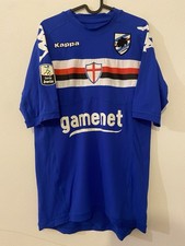 Maglia calcio match worn - calcio,