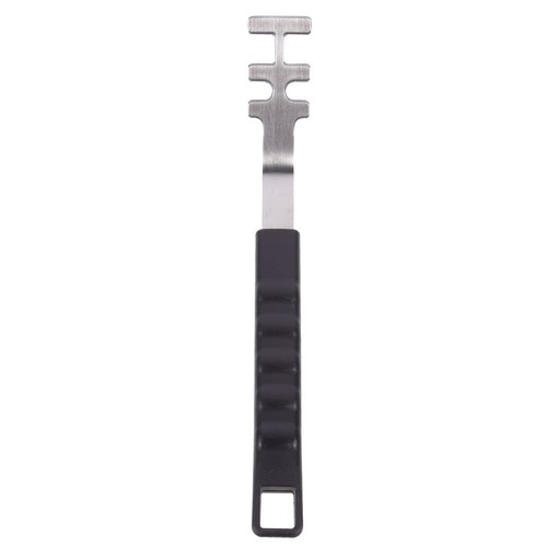 Strumento per barbecue grill - per,