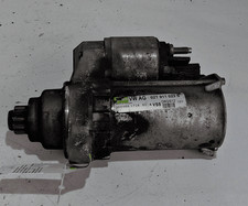 02T911024N Motorino avviamento  VOLKSWAGEN GOLF (1K) 2.0 TDI DPF (125Kw) Ber.