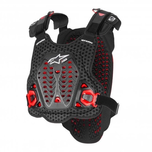 Alpinestars chest armour - mx,
