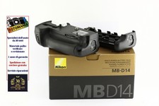 Nikon MB-D14 battery grip per