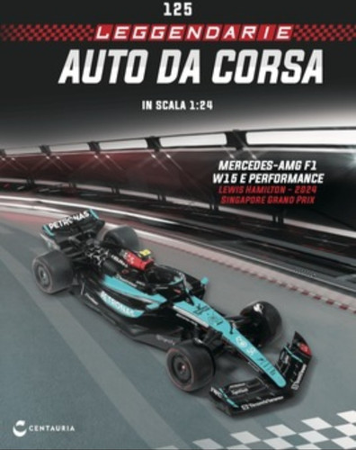 Grandi formula 1 - formula,