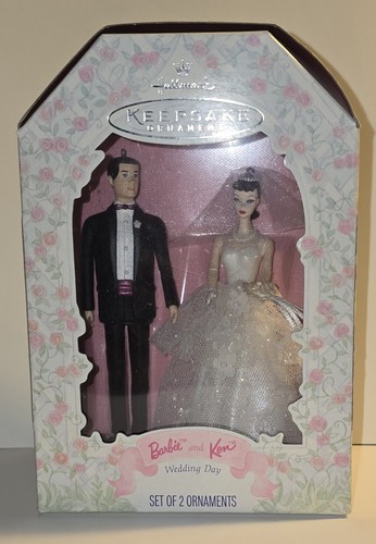 Hallmark keepsake ornamento - hallmark,