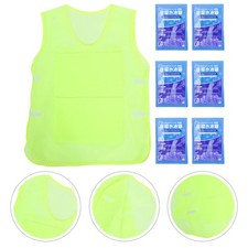  Gilet Raffreddamento