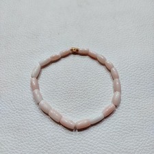 Bracciale di perle di corallo