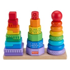 Fisher price set - gioco, 3