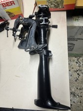 Suzuki Fuoribordo Df 2.5