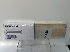 NIKEA BEKVAM Portaspezie in