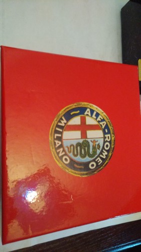 Minichamps alfa romeo - 1/43, 33