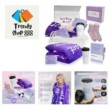 Chemo Care Package, Cancer