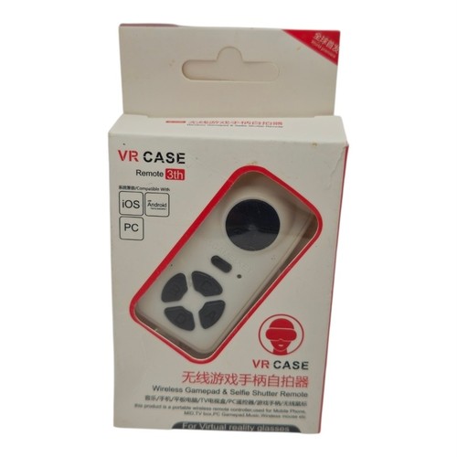 Custodia 6th wireless - custodia, vr