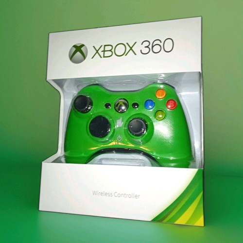Controller xbox 360 - xbox,