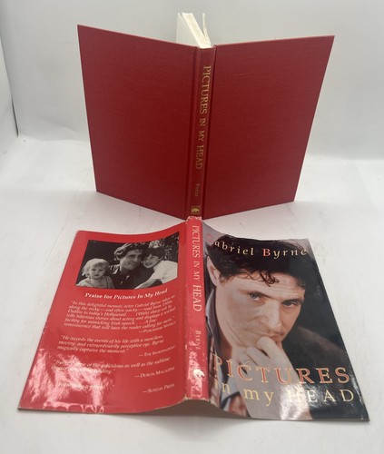 Gabriel byrne pictures my - in,