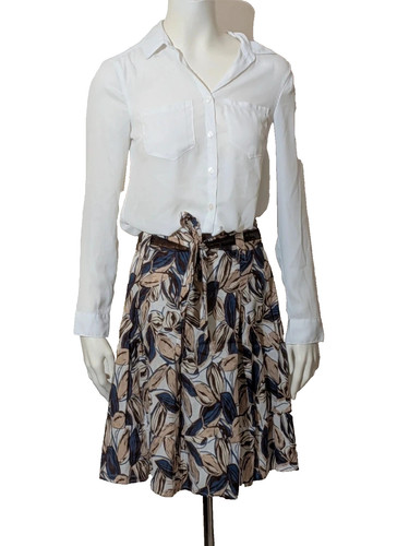 Completo donna camicia bianca - donna,