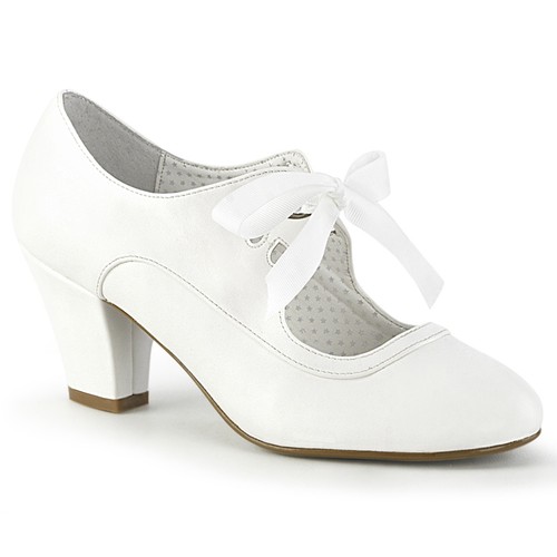 Saldi wiggle pin - pin, couture