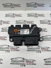 Centralina airbag funzionante NO CRASH Opel Meriva B dal 2010 - 2017