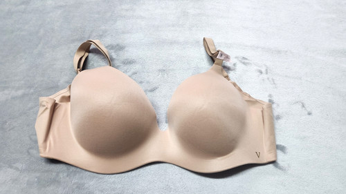 Reggiseno push senza fili - reggiseno, up