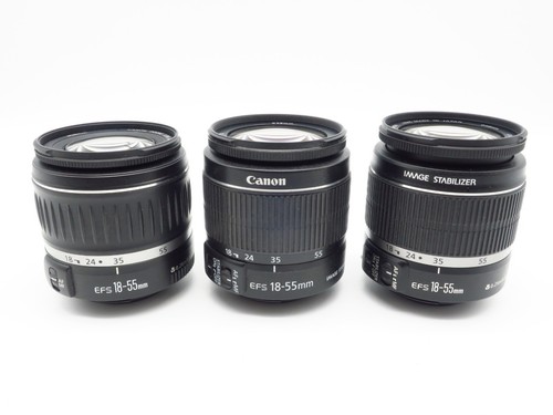 Canon zoom lens s - lens, ef-s