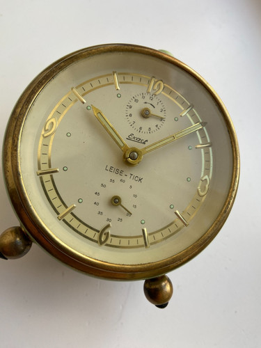 Raro orologio vintage - vintage,