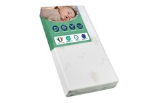 MATERASSO NEONATO ALOE VERA