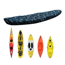 Dust-proof Kayak Cover