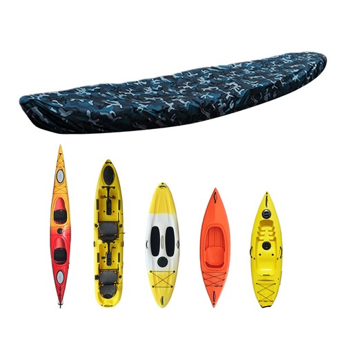 Copertura kayak antipolvere - kayak,