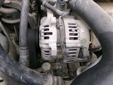 alternatore KIA CARENS 2.0