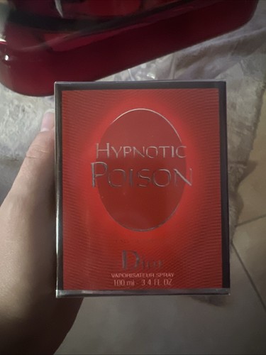 Dior hypnotic poison per donna - per,