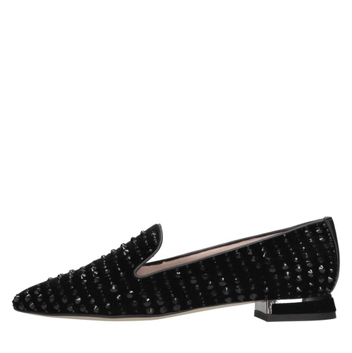 6208 velluto mocassini - e, slip