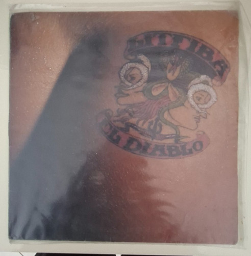 Litfiba vinile el - lp,