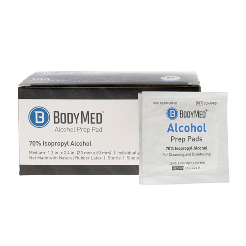 Bodymed pastiglie preparazione - bodymed,