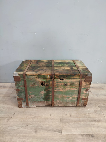 70842 baule legno - baule, in