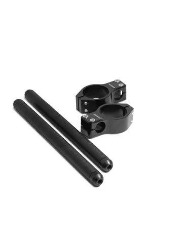 Racingbike semimanubri - racingbike,