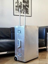 ✈️ Valigia RIMOWA CLASSIC