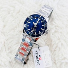 Orologio al quarzo Tissot