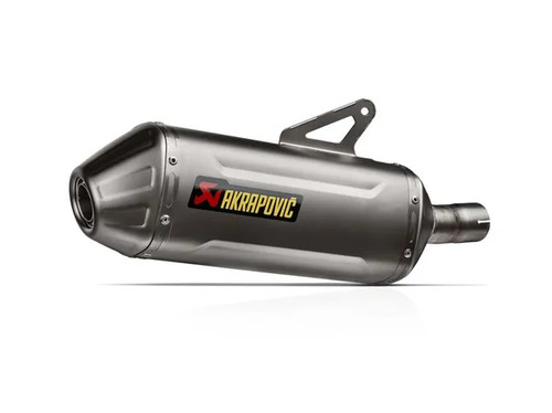 Akrapovic cf4so2 hftt - akrapovic, s-cf4so2-hftt