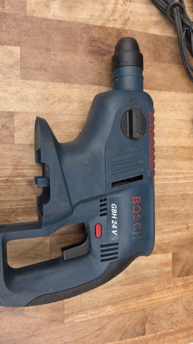 Bosch gbh vre - gbh, 24
