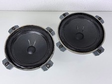 2x Vintage ? Isofono