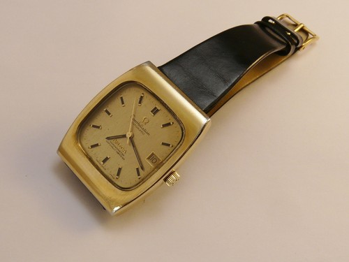Orologio polso vintage 1970 - orologio,