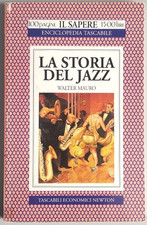Storia del jazz - storia,
