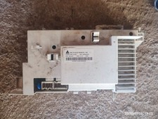 Scheda Elettronica Lavatrice Hotpoint Ariston Aqualtis Aq8l 092 U