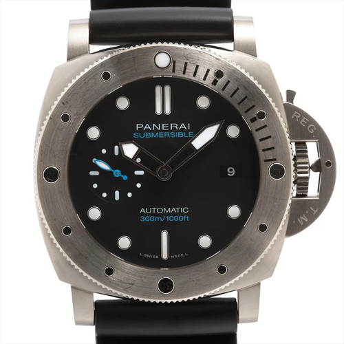 Panerai sommergibile 1950 - , 3