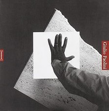 Giulio Paolini. Ediz