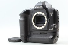 [EXC+5] Corpo fotocamera Canon