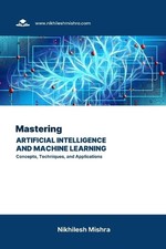 Nikhilesh Mishr Mastering