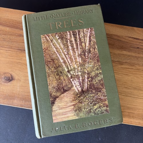 Little nature library - nature, 1926
