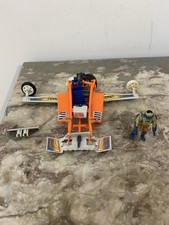 Mask Kenner vintage vehicule