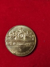 Medaglia Istituto Poligrafico Zecca Stato Arte Della Medaglia Scuola In Roma